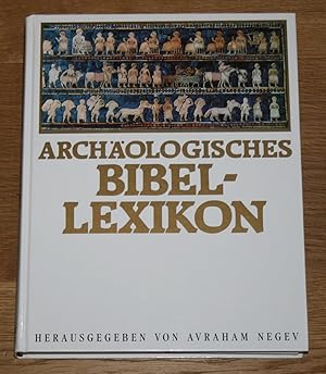 Archäologisches Bibellexikon.