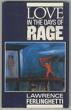 Seller image for Love in the Days of Rage for sale by Between the Covers-Rare Books, Inc. ABAA