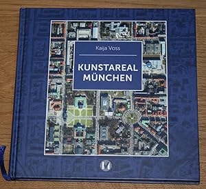 Seller image for Kunstareal Mnchen: Kunst. Kultur. Wissen. for sale by Antiquariat Gallenberger