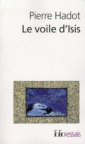 Le voile d'Isis