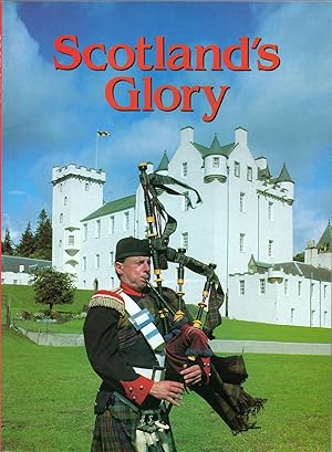 Immagine del venditore per Scotland's Glory venduto da Cider Creek Books