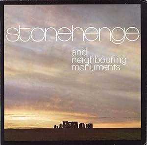 Seller image for Stonehenge and Neighbouring Monuments for sale by Cider Creek Books