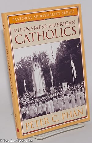Image du vendeur pour Vietnamese-American Catholics mis en vente par Bolerium Books Inc.