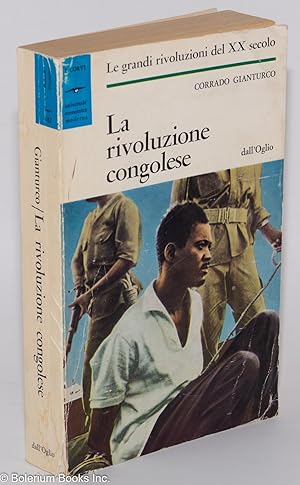 La rivoluzione congolese