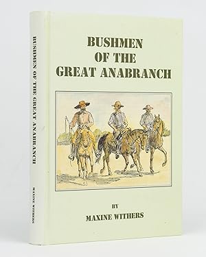 Bushmen of the Great Anabranch