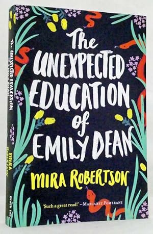 Seller image for The Unexpected Education Of Emily Dean for sale by Adelaide Booksellers