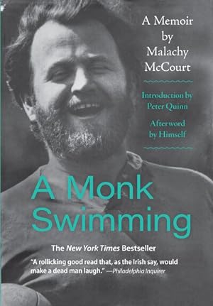 Immagine del venditore per Monk Swimming venduto da GreatBookPricesUK