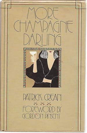 Seller image for More Champagne Darling for sale by First Class Used Books