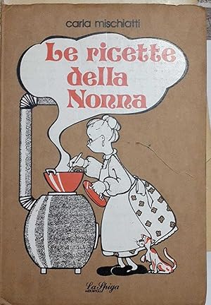 Le ricette della nonna