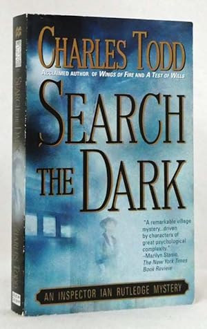 Bild des Verkufers fr Search The Dark zum Verkauf von Adelaide Booksellers