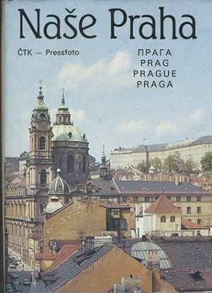 Nase Praha