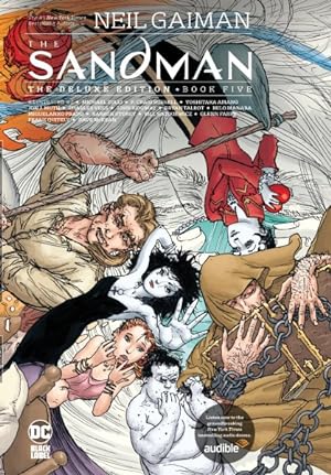 Seller image for Sandman 5 for sale by GreatBookPrices