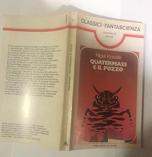 Seller image for Quatermass e il pozzo for sale by librisaggi