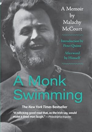 Immagine del venditore per Monk Swimming venduto da GreatBookPrices