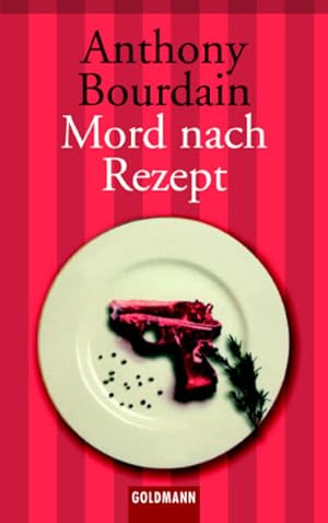 Seller image for Mord nach Rezept for sale by Gerald Wollermann