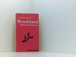Bild des Verkufers fr Wendeland: Fakten und Legenden zum Verkauf von Book Broker