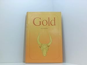 Seller image for Gold. for sale by Book Broker