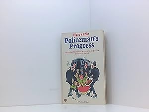 Seller image for Policeman's Progress for sale by Book Broker