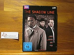 Immagine del venditore per The Shadow Line DVD (BBC) venduto da Antiquariat im Kaiserviertel | Wimbauer Buchversand