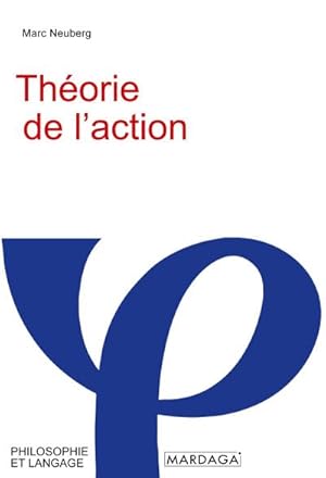 Seller image for Thorie de l'action for sale by AHA-BUCH GmbH