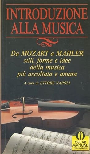 Introduzione alla musica