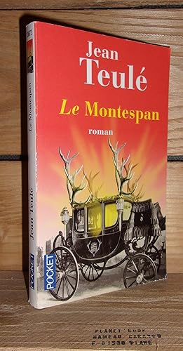 Image du vendeur pour LE MONTESPAN mis en vente par Planet's books