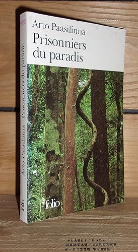 Image du vendeur pour PRISONNIERS DU PARADIS - (paratiisisaaren vangit) mis en vente par Planet's books