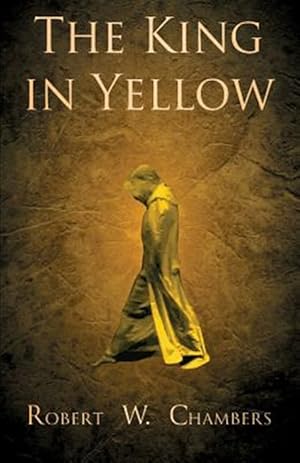 Seller image for King In Yellow for sale by GreatBookPrices