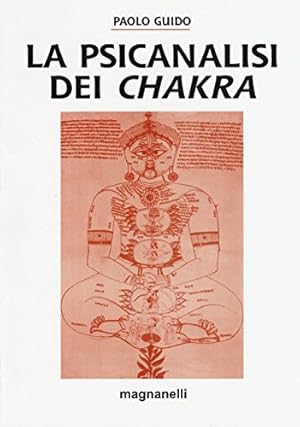 La psicanalisi dei chakra