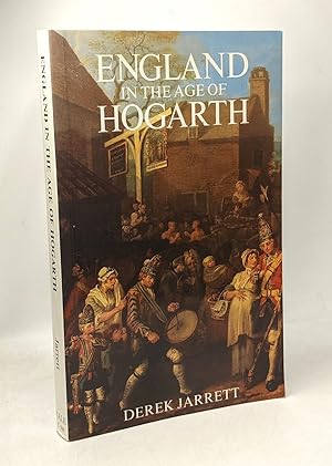 Image du vendeur pour England in the Age of Hogarth (Paper) mis en vente par crealivres