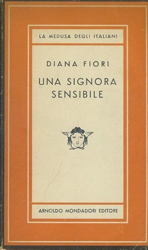 Una signora sensibile