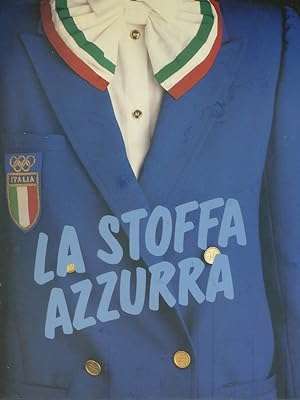 La stoffa azzurra