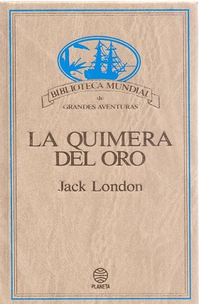 Bild des Verkufers fr LA QUIMERA DEL ORO zum Verkauf von Librovicios