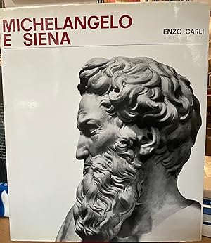 Michelangelo e Siena
