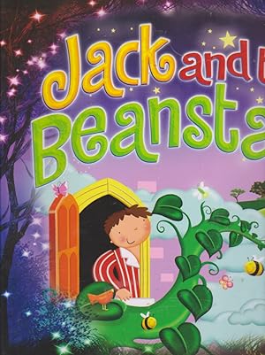 Seller image for Jack and the Beanstalk for sale by Nanny's Web
