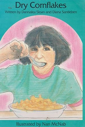 Imagen del vendedor de Dry Cornflakes (Oscars RAINBOW READERS) a la venta por Nanny's Web
