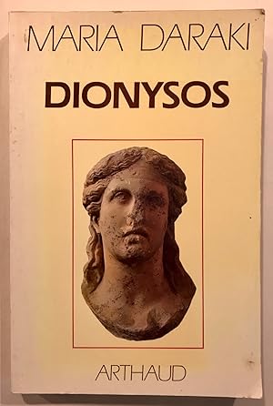 Dionysos.