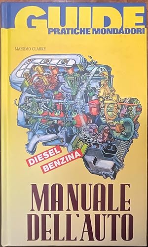 Manuale dell'auto