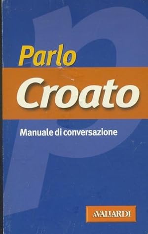 Parlo croato