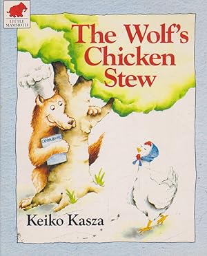 The Wolf's Chicken Stew