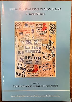 Lega e localismi in montagna. Il caso Belluno