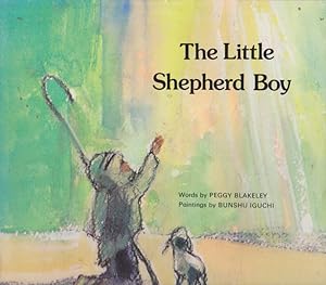 Seller image for The Little Shepherd Boy for sale by Nanny's Web