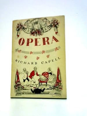 Seller image for Opera for sale by World of Rare Books