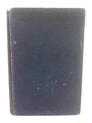 Bild des Verkufers fr The Life Of Samuel Johnson Vol. I zum Verkauf von World of Rare Books