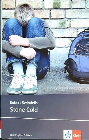 Image du vendeur pour Stone cold mis en vente par Librodifaccia