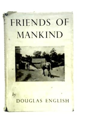 Immagine del venditore per Friends of Mankind venduto da World of Rare Books