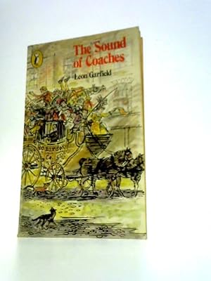 Seller image for The Sound of Coaches (Puffin Books) for sale by World of Rare Books