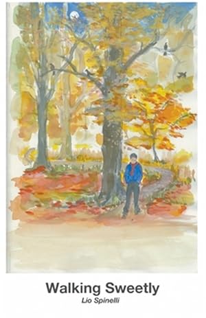 Seller image for Walking Sweetly for sale by GreatBookPrices