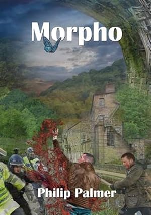 Seller image for Morpho for sale by GreatBookPrices
