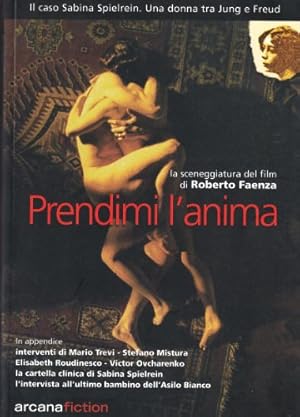 Prendimi l'anima